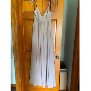 Sorella Vita vintage rose US 10&14 UNALTERED bridesmaids dress